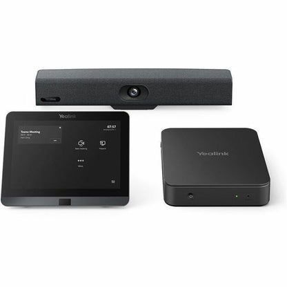 Équipement de vidéoconférence Yealink MVC340 MVC340-C4-000