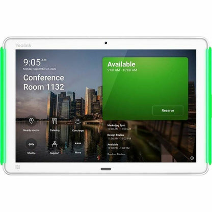 Panneau de planification de salle de réunion multifonction Yealink ROOMPANEL-PLUS