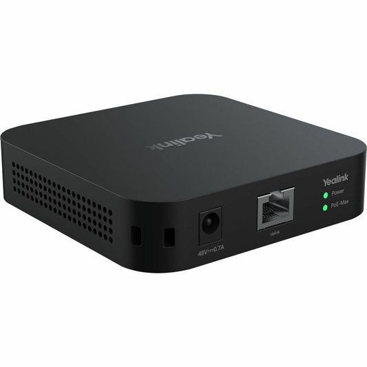 Yealink RCH40 - Concentrateur de câbles pour salle RCH40