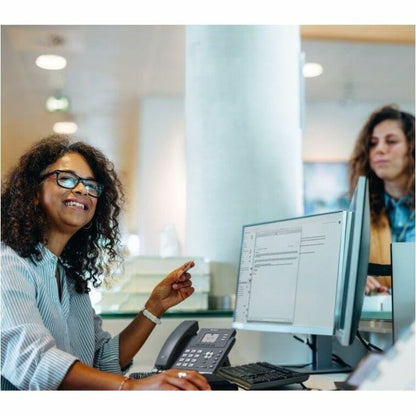 Téléphone IP Yealink MP52 - Filaire - Filaire - Bureau, Montage mural - Gris classique MP52-TEAMS