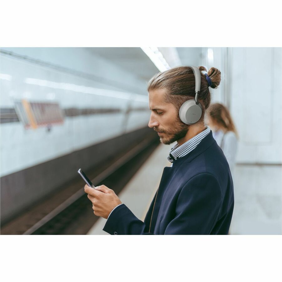 Casque Yealink BH76 BH76 W/CS UC GRIS