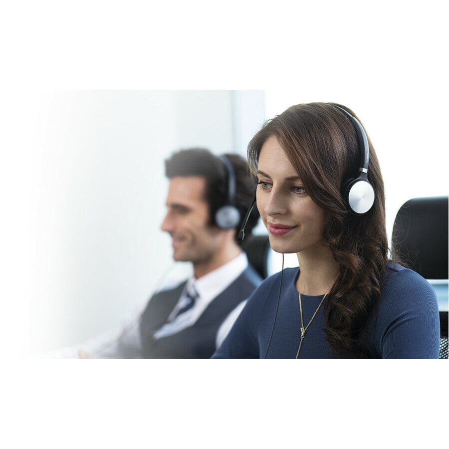 Casque mono Yealink YHS36 YHS36 MONO