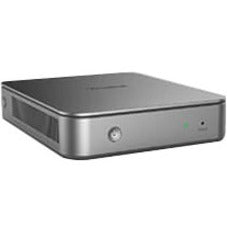 Système de salles Yealink Microsoft Teams pour les petites salles et les salles de réunion MVC300 II-C2-600