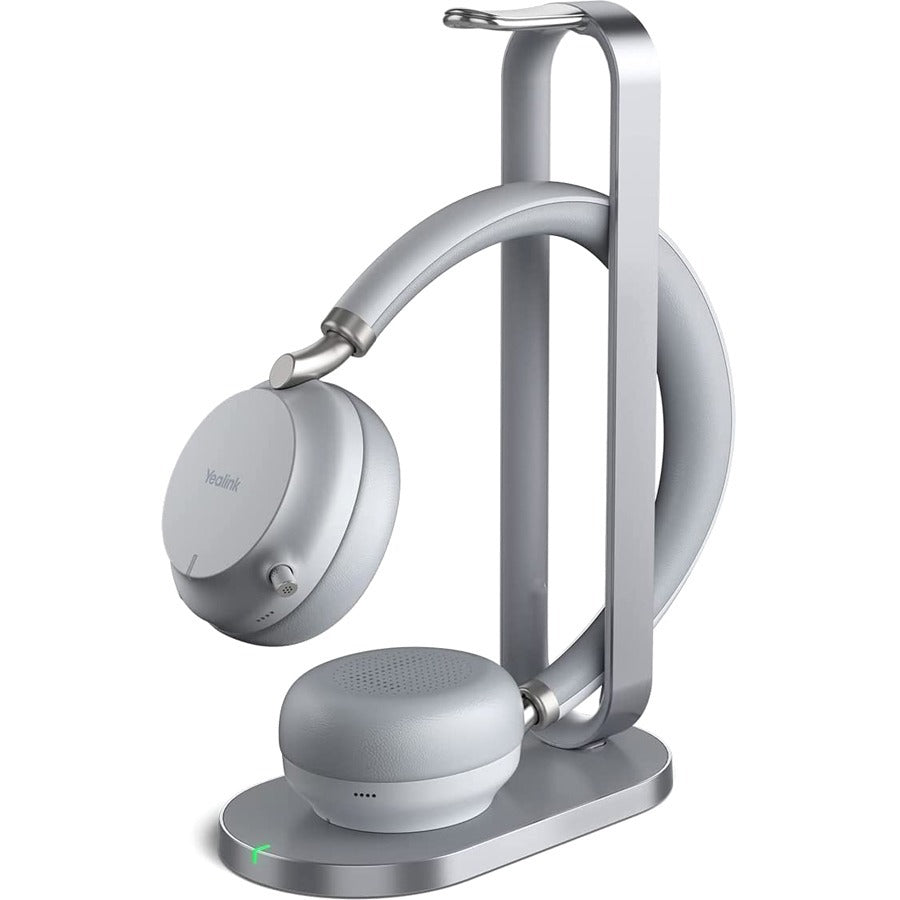 Casque Yealink BH72 BH72 W/CS TEAMS GY A