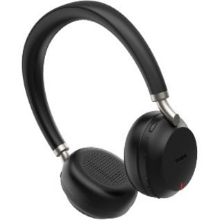 Casque Yealink BH72 BH72 AVEC ÉQUIPES CS BLKC