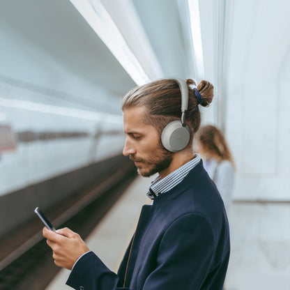 Casque Yealink BH72 BH72 TEAMS GY USB-CC