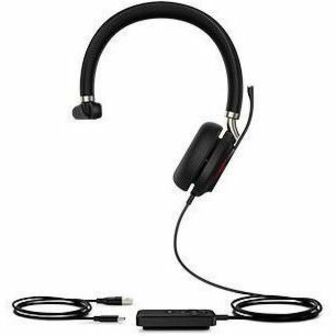Casque Yealink Premium UH38 UH38 MONOTEAMSW/OBAT