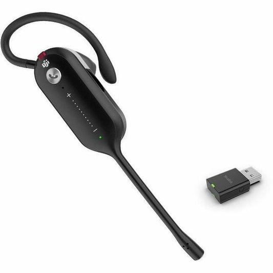 Écouteurs Yealink WH63 WH63 PORTABLE TEAMS