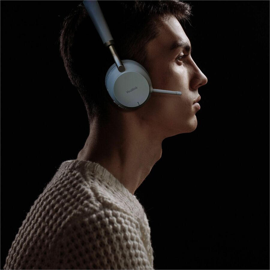 Casque Yealink BH76 BH76 W/CS TEAMS GRIS