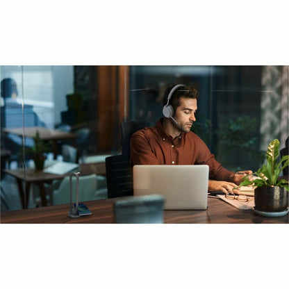 Casque Yealink BH76 BH76 W/CS TEAMS GRIS