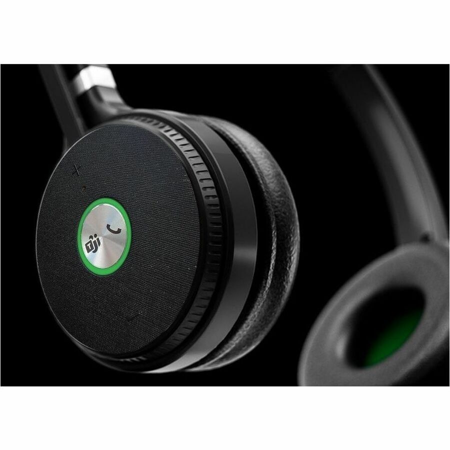 Casque Yealink WH62 Dual UC uniquement WH62 DUAL PORTABLE UC