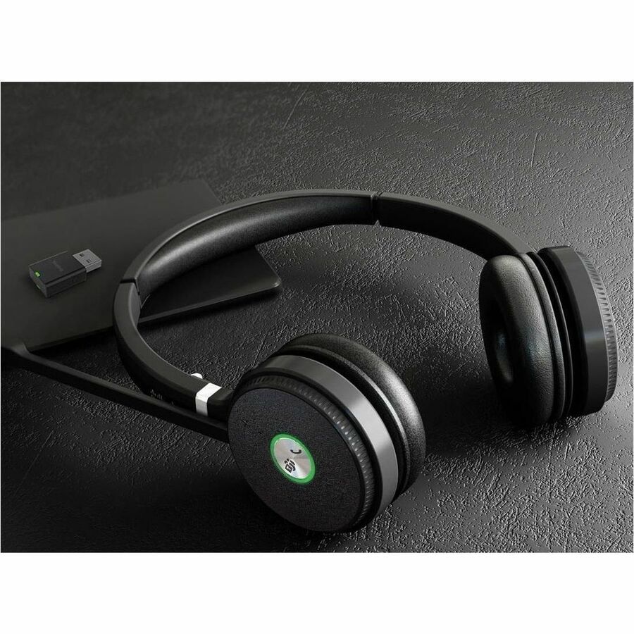 Casque Yealink WH62 Dual UC uniquement WH62 DUAL PORTABLE UC