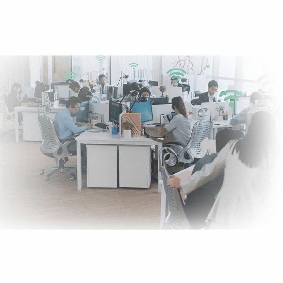 Casque Yealink WH62 Dual UC uniquement WH62 DUAL PORTABLE UC