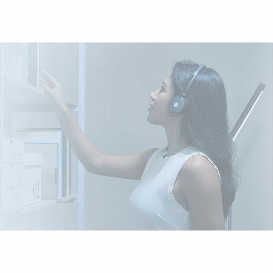 Casque Yealink WH62 Dual UC uniquement WH62 DUAL PORTABLE UC