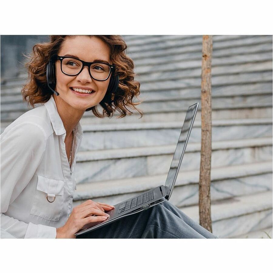 Casque Yealink WH62 Dual UC uniquement WH62 DUAL PORTABLE UC