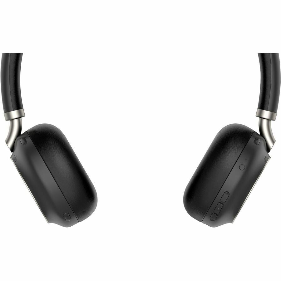 Yealink BH76 Headset BH76 W/CS TEAMS BLK