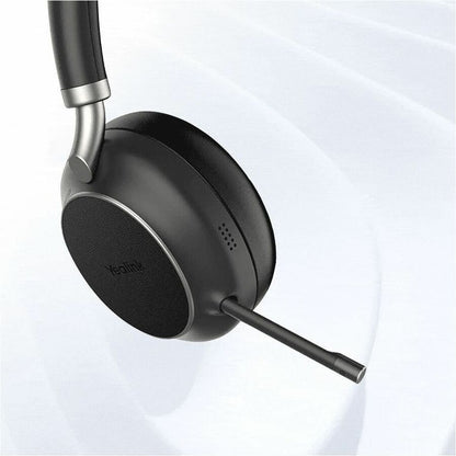 Yealink BH76 Headset BH76 W/CS TEAMS BLK