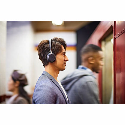 Yealink BH76 Headset BH76 W/CS TEAMS BLK