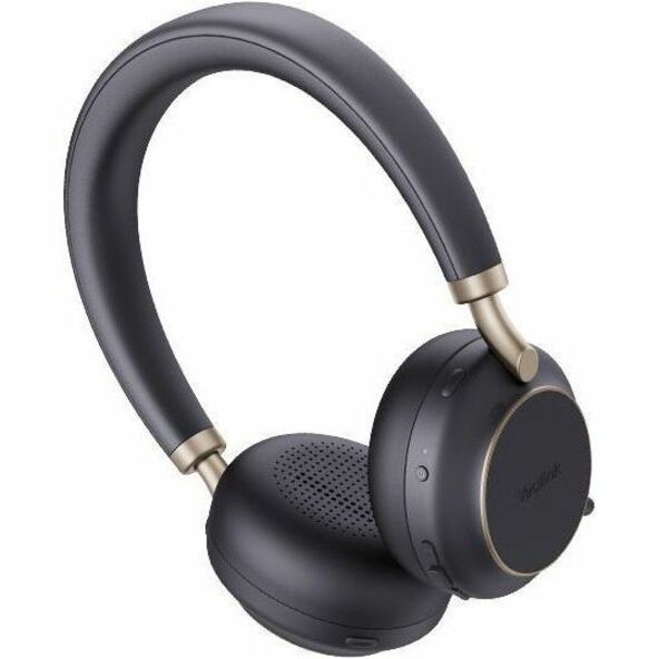 Yealink BH76 Headset BH76 W/CS TEAMS BLK