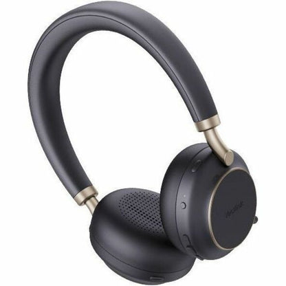 Yealink BH76 Headset BH76 W/CS TEAMS BLK