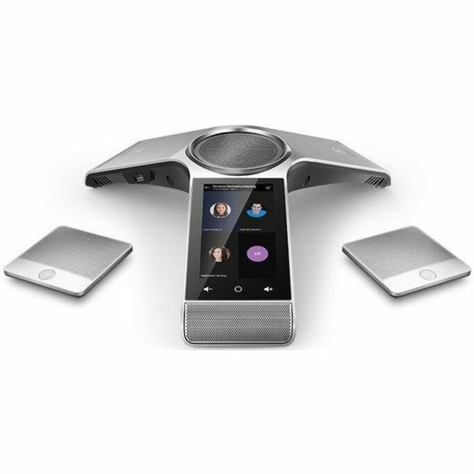 Équipement de vidéoconférence Yealink CP960 CP960-WIRELESSMIC-TEAMS