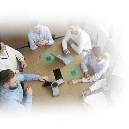 Équipement de vidéoconférence Yealink CP960 CP960-WIRELESSMIC-TEAMS