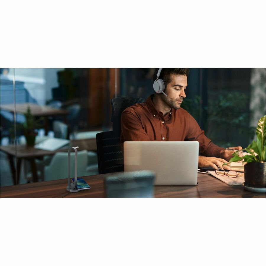 Yealink BH76 Casque BH76 UC GRIS