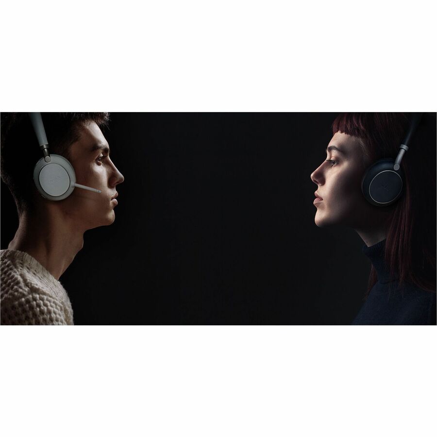 Yealink BH76 Casque BH76 UC GRIS