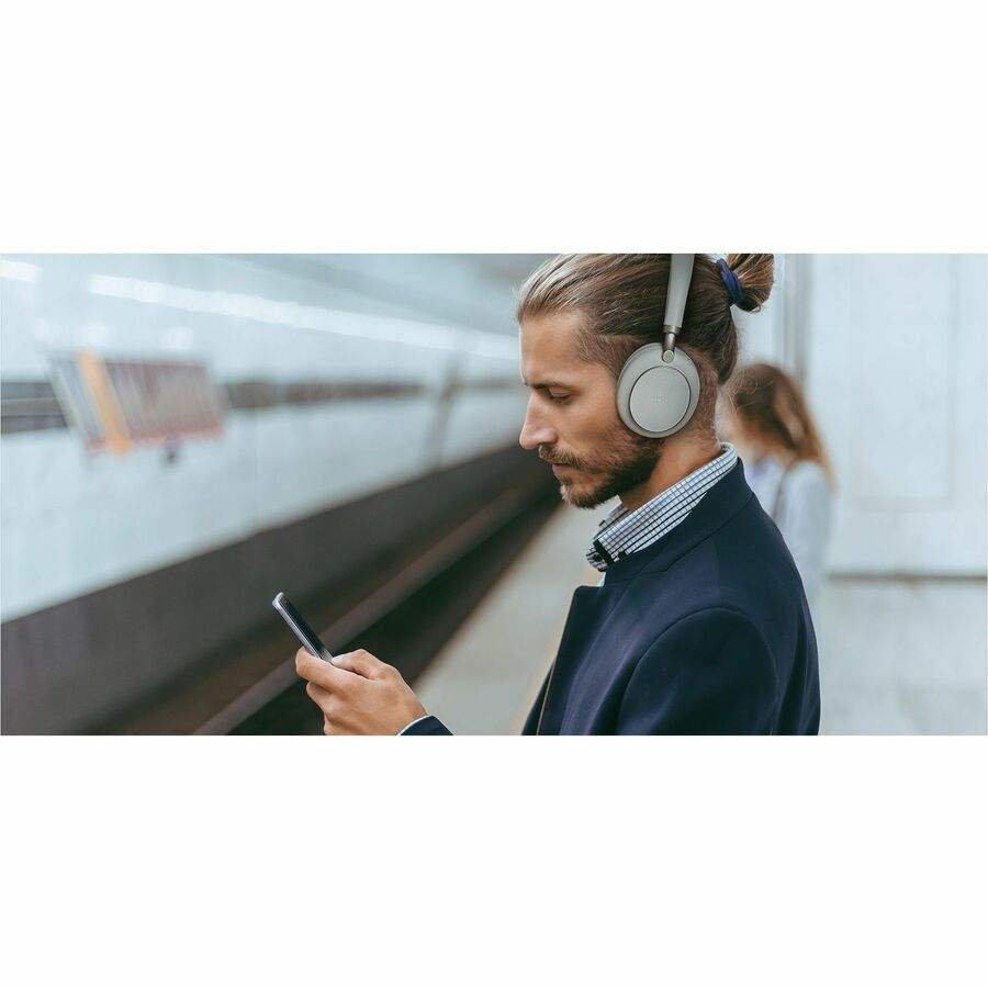 Yealink BH76 Casque BH76 UC GRIS