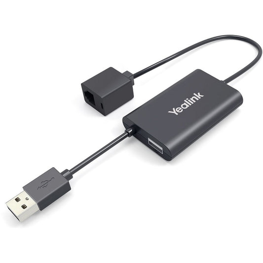 Boîtier PSTN Yealink CPN10 CPN10