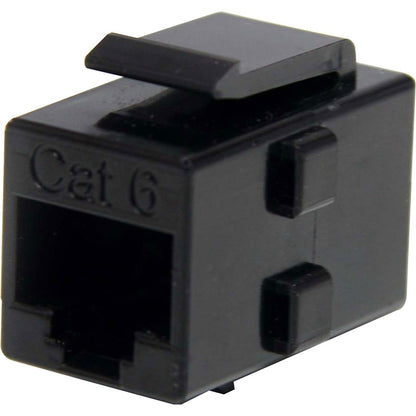 Coupleur réseau RJ45 Keystone Cat 6 StarTech.com - F/F C6KEYCOUPLER