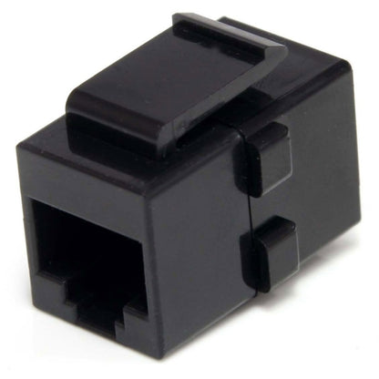 Coupleur réseau RJ45 Keystone Cat 6 StarTech.com - F/F C6KEYCOUPLER