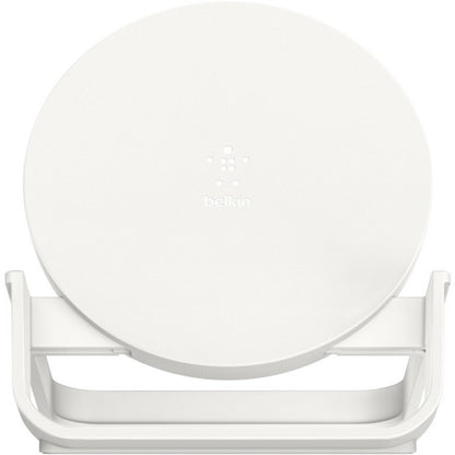 Belkin BoostCharge Wireless Charging Stand 10W WIB001TTWH