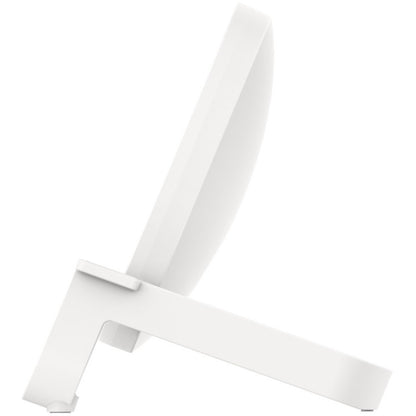Belkin BoostCharge Wireless Charging Stand 10W WIB001TTWH