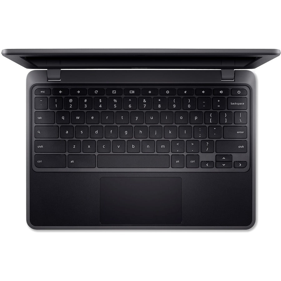 Acer Chromebook 511 C741L C741L-S40D Chromebook 11,6" - HD - Qualcomm Kryo 468 - 4 Go - Mémoire flash 32 Go - Clavier anglais (États-Unis), français NX.A72AA.002