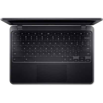 Acer Chromebook 511 C741L C741L-S40D Chromebook 11,6" - HD - Qualcomm Kryo 468 - 4 Go - Mémoire flash 32 Go - Clavier anglais (États-Unis), français NX.A72AA.002