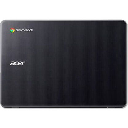 Acer Chromebook 511 C741L C741L-S40D Chromebook 11,6" - HD - Qualcomm Kryo 468 - 4 Go - Mémoire flash 32 Go - Clavier anglais (États-Unis), français NX.A72AA.002