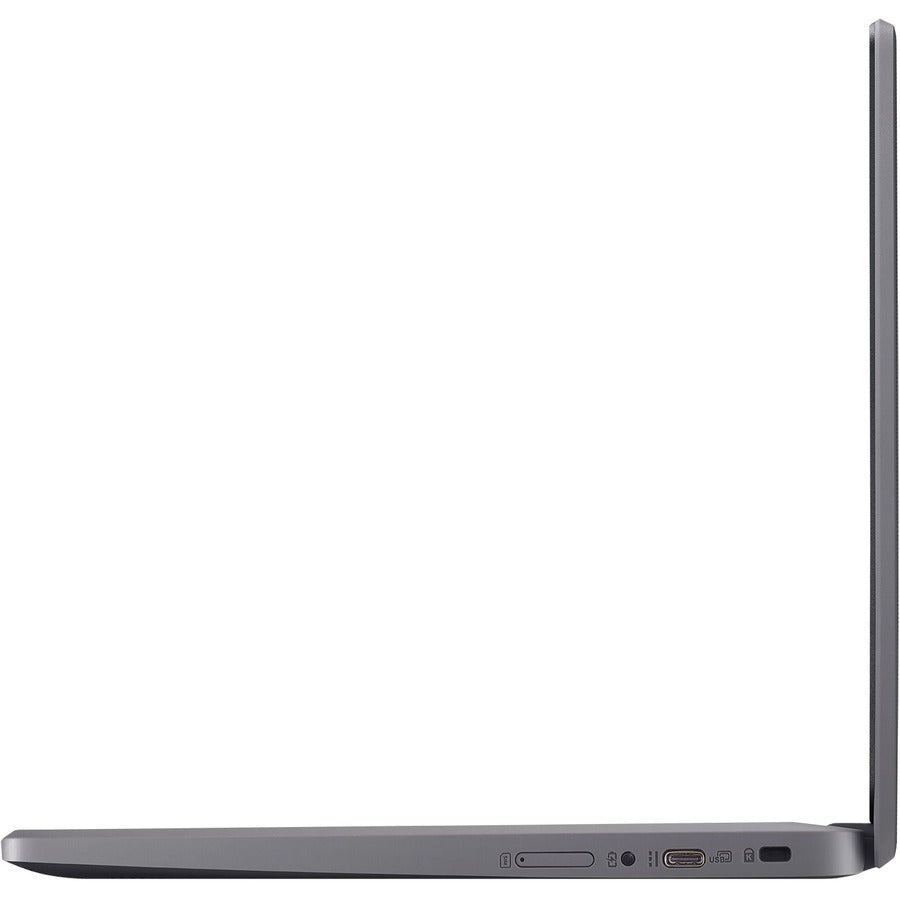 Acer Chromebook 511 C741L C741L-S40D Chromebook 11,6" - HD - Qualcomm Kryo 468 - 4 Go - Mémoire flash 32 Go - Clavier anglais (États-Unis), français NX.A72AA.002