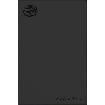 Seagate FireCuda STKL5000400 5 TB Hard Drive - External STKL5000400