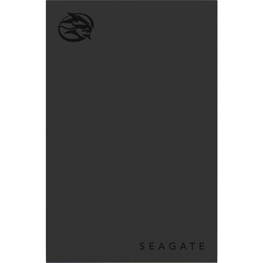 Disque dur externe Seagate FireCuda STKL5000400 5 To STKL5000400