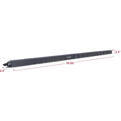 CyberPower PDU13102 27-Outlets PDU PDU13102