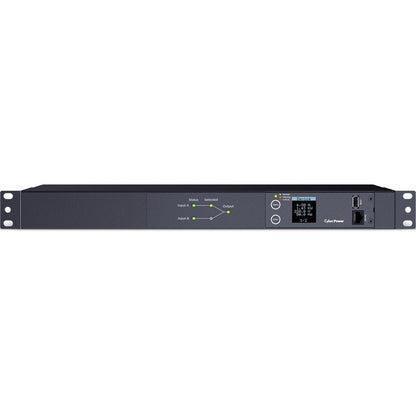 PDU CyberPower ATS PDU24005 10 prises PDU24005