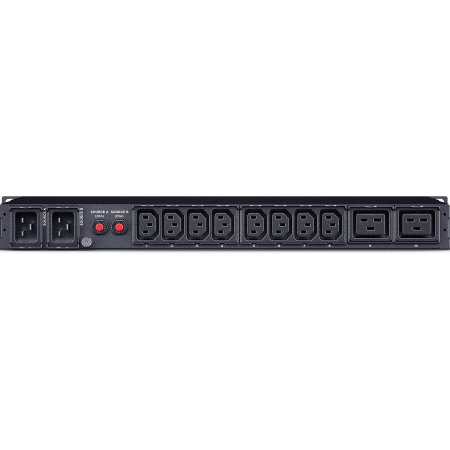 PDU CyberPower ATS PDU24005 10 prises PDU24005