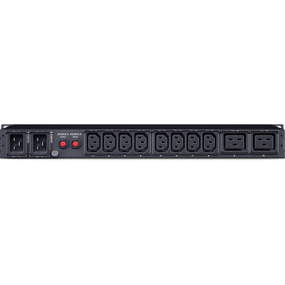 PDU CyberPower ATS PDU24005 10 prises PDU24005