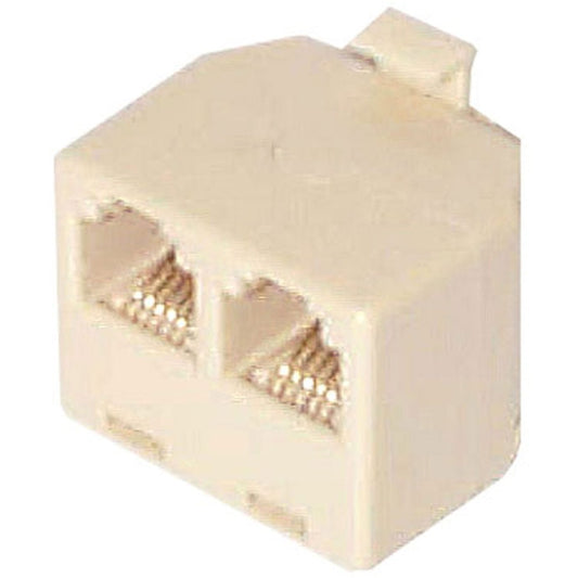 StarTech.com RJ11 to 2x RJ11 Splitter Adapter M/F RJ11SPLITTER