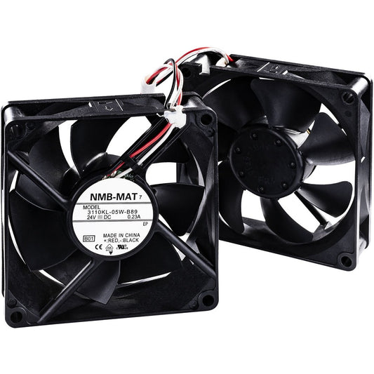 Ventilateur de remplacement pour onduleur modulaire triphasé CyberPower FAN24V450T