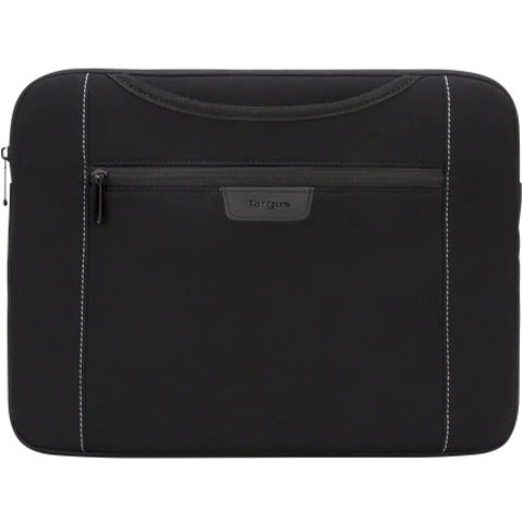 Targus Slipskin TSS932 Carrying Case (Sleeve) for 14" Notebook - Black - TAA Compliant TSS932