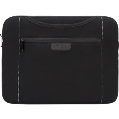 Targus Slipskin TSS932 Carrying Case (Sleeve) for 14" Notebook - Black - TAA Compliant TSS932