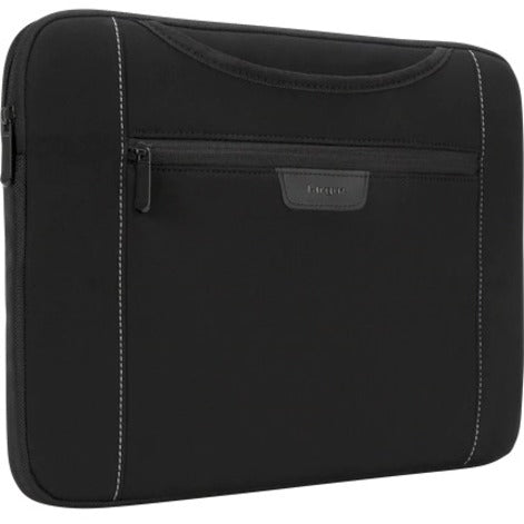Targus Slipskin TSS932 Carrying Case (Sleeve) for 14" Notebook - Black - TAA Compliant TSS932