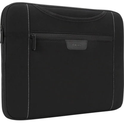 Targus Slipskin TSS932 Carrying Case (Sleeve) for 14" Notebook - Black - TAA Compliant TSS932